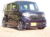 2019 Honda N BOX