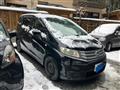2011 Honda Freed
