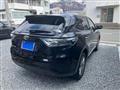 2016 Toyota Harrier