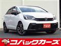 2025 Honda Fit
