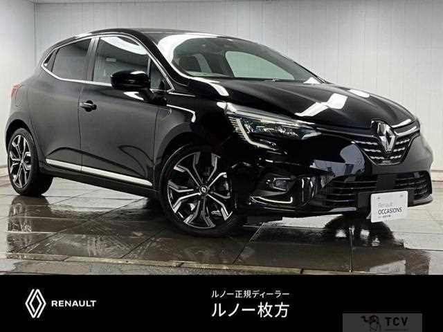 2023 Renault Lutecia