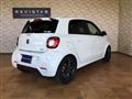 2018 Smart Smart ForFour