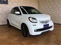2018 Smart Smart ForFour