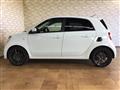 2018 Smart Smart ForFour