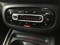 2018 Smart Smart ForFour