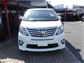 2012 Toyota Alphard G