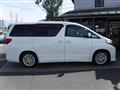 2012 Toyota Alphard G