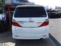 2012 Toyota Alphard G