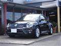 2017 Volkswagen Beetle