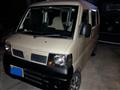 2010 Nissan Clipper Van