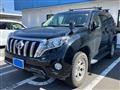 2017 Toyota Land Cruiser Prado