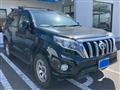 2017 Toyota Land Cruiser Prado