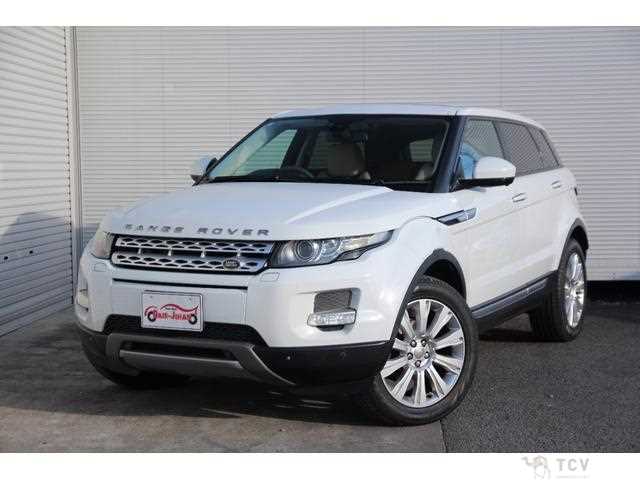 2014 Land Rover Land Rover Others