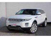 2014 Land Rover Land Rover Others