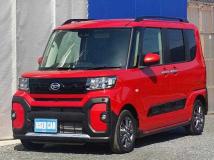 2023 Daihatsu Tanto