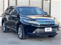 2018 Toyota Harrier