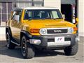 2014 Toyota FJ Cruiser