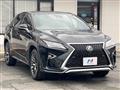2016 Lexus RX