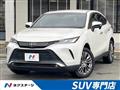 2020 Toyota Harrier Hybrid