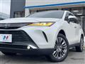 2020 Toyota Harrier Hybrid
