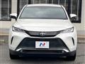2020 Toyota Harrier Hybrid
