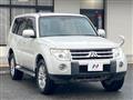 2009 Mitsubishi Pajero