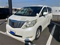 2009 Toyota Alphard G