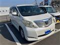 2009 Toyota Alphard G