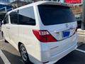 2009 Toyota Alphard G