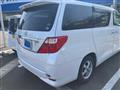 2009 Toyota Alphard G