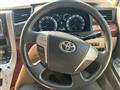 2009 Toyota Alphard G