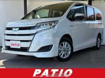 2018 Toyota Noah