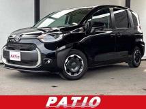 2023 Toyota Sienta