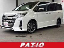 2019 Toyota Noah
