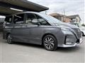 2021 Nissan Serena