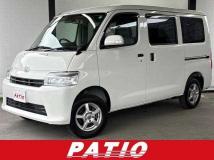 2021 Toyota Townace Van