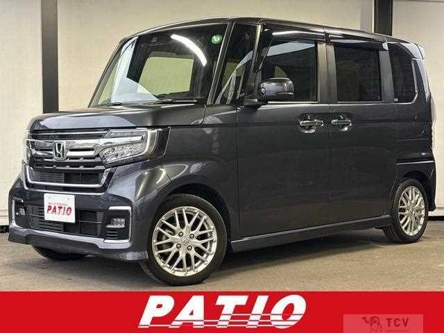 2022 Honda N BOX
