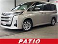 2023 Toyota Noah
