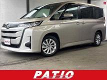2023 Toyota Noah