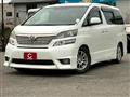 2009 Toyota Vellfire