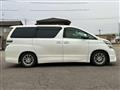 2009 Toyota Vellfire