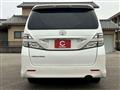 2009 Toyota Vellfire