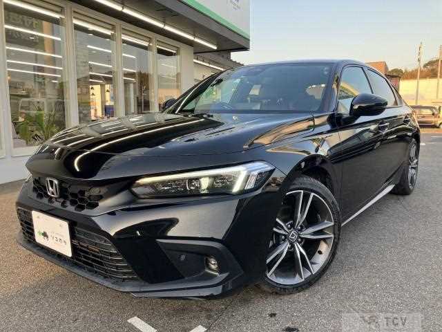 2021 Honda Civic