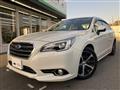 2016 Subaru Legacy B4