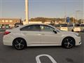 2016 Subaru Legacy B4