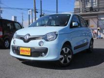 2017 Renault Twingo