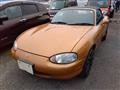 1998 Mazda Roadster