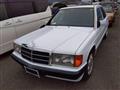 1992 Mercedes-Benz 190 Series