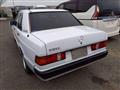 1992 Mercedes-Benz 190 Series