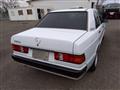 1992 Mercedes-Benz 190 Series